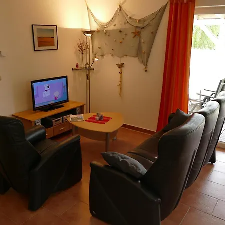 Ruegen_fewo 279_1 Apartment